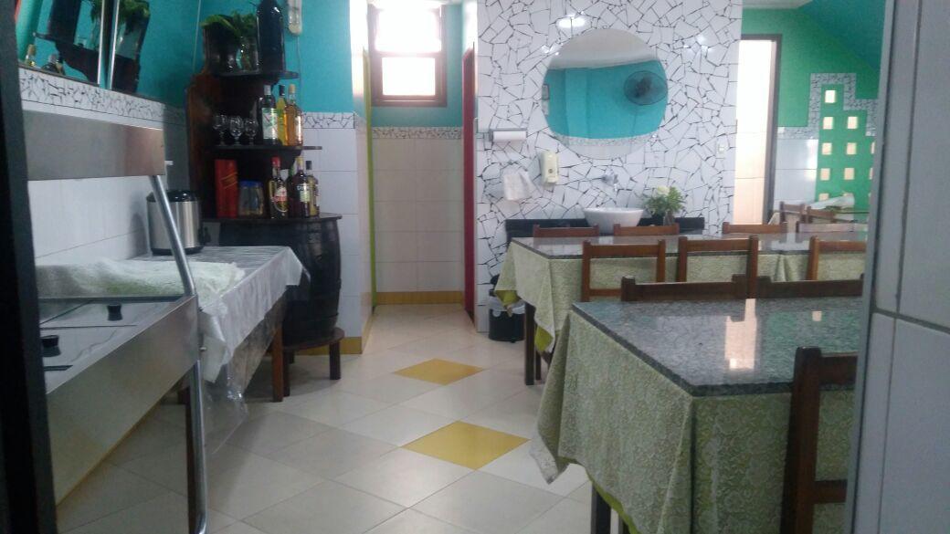 Hotel E Restaurante Coelho Jacobina  Exterior foto