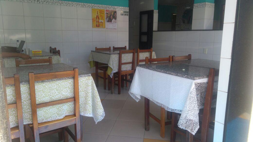 Hotel E Restaurante Coelho Jacobina  Exterior foto